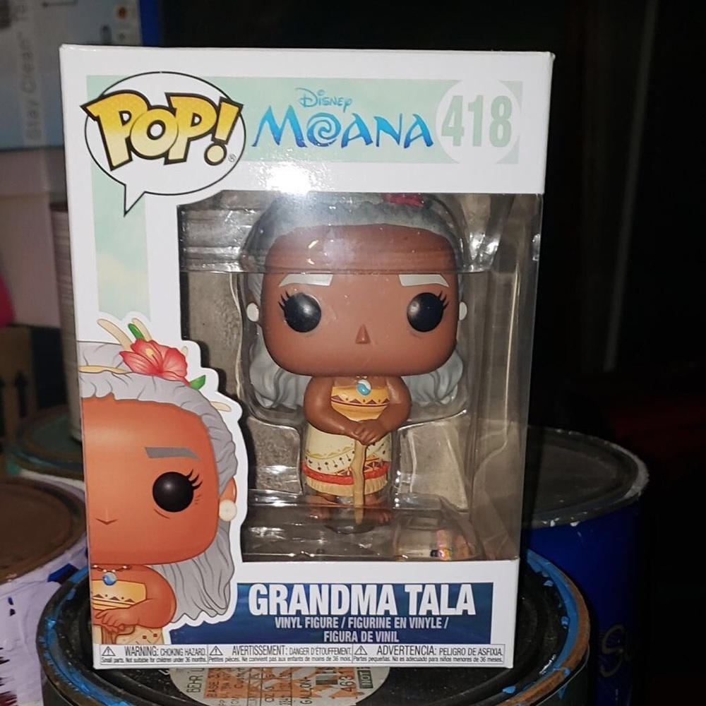 Funko Pop